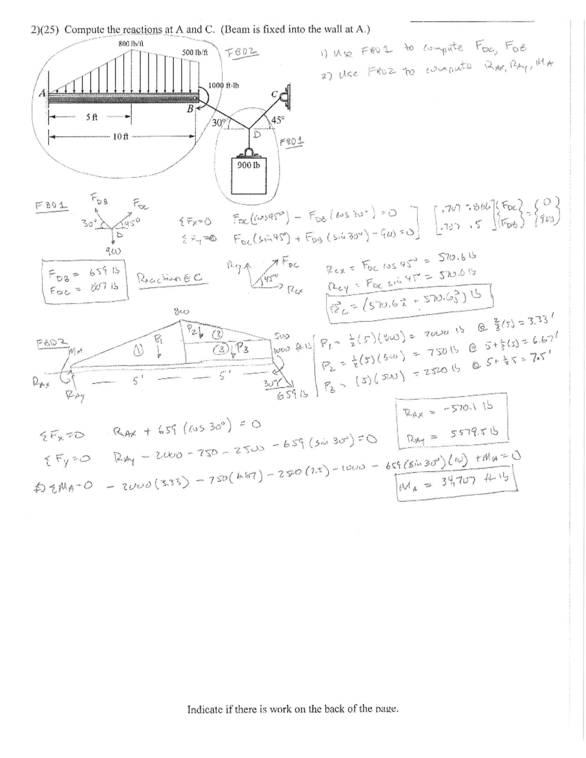 MEGR 2100 18FQ Review Session 02 Solutions - MATH 352 - Studocu