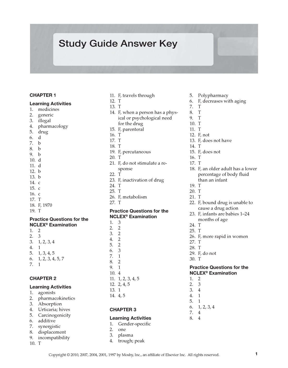 Study-guide-answer-key-msjiggarn-home - Study Guide Answer Key 1 ...