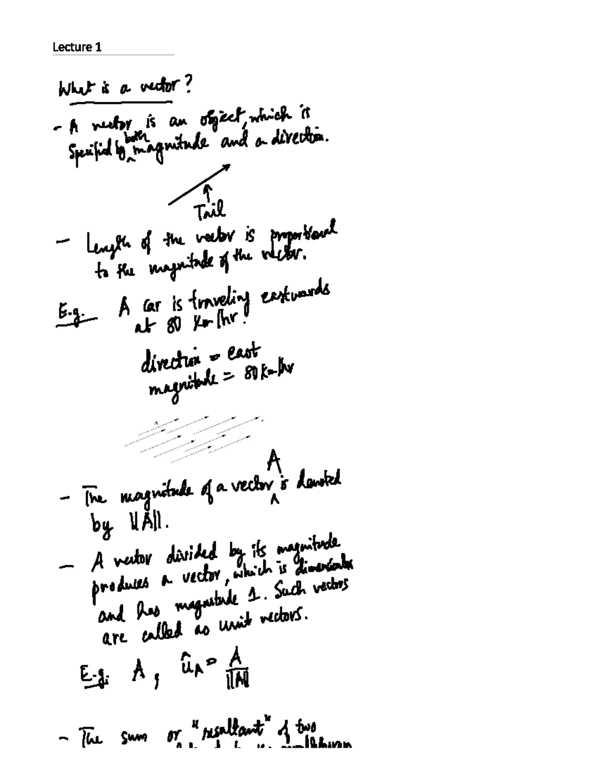 Lecture 1 orbital mechanics system modelling dynamics and control