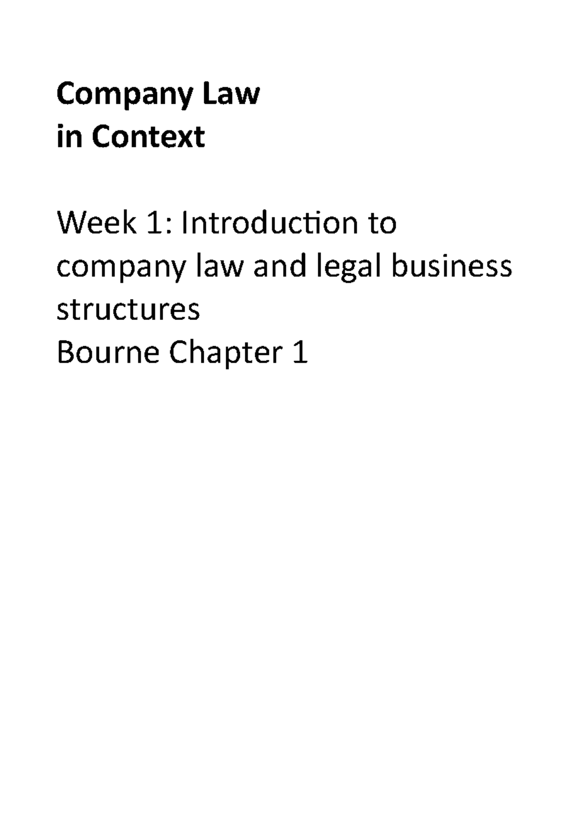 company-law-lecture-1-introduction-to-company-law-and-legal-business