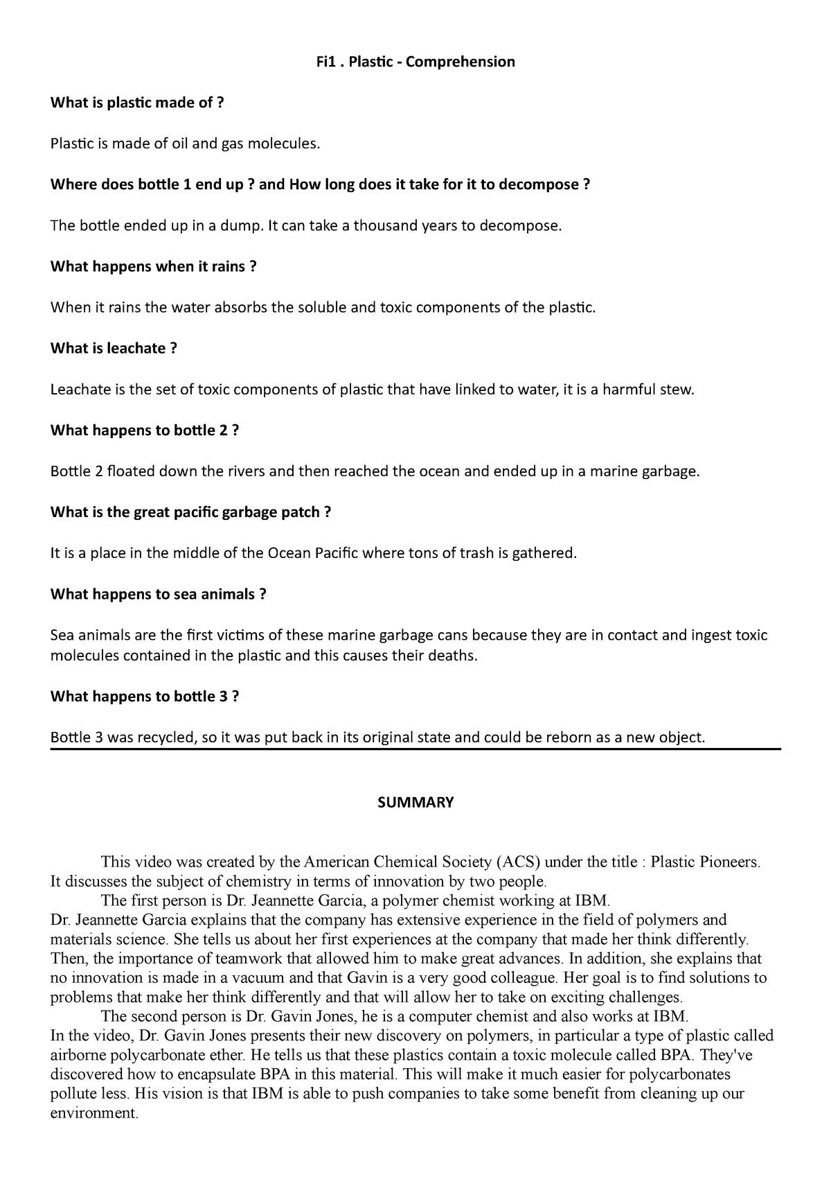 2-plastic-comprehension-stjh-fi1-plastic-comprehension-what-is