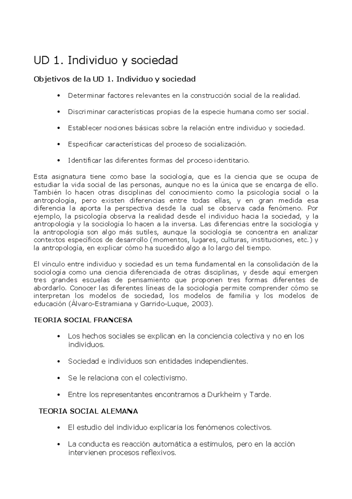 tema-4-la-familia-kjjk-ud-1-individuo-y-sociedad-objetivos-de-la