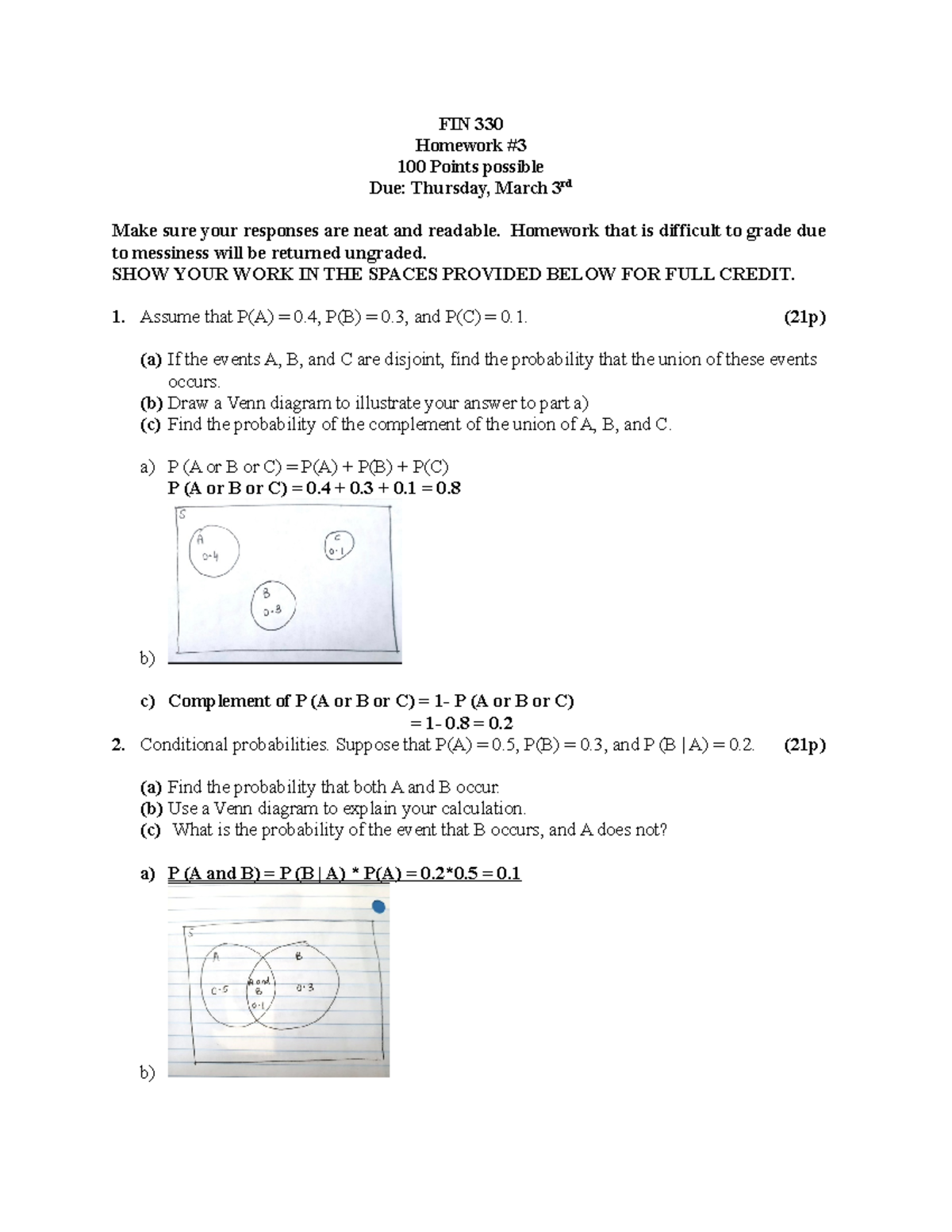 473 solved assignment 2022