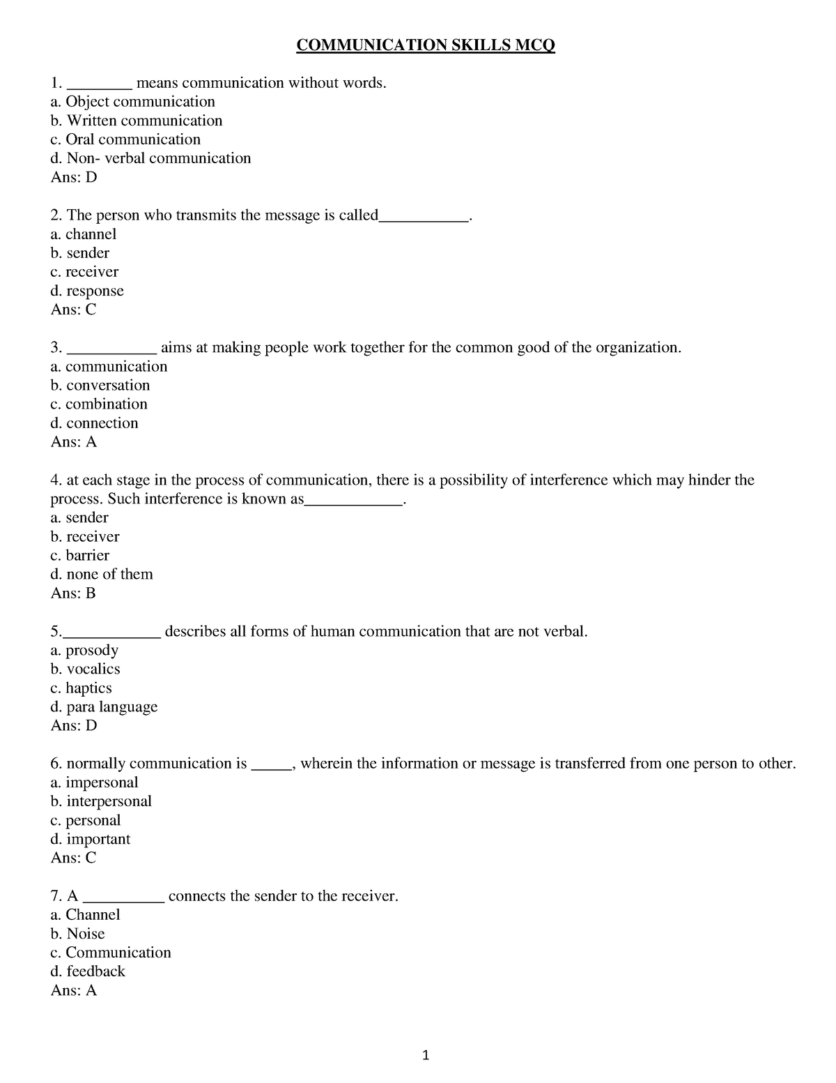 communication-skills-mcqs-1-communication-skills-mcq-means