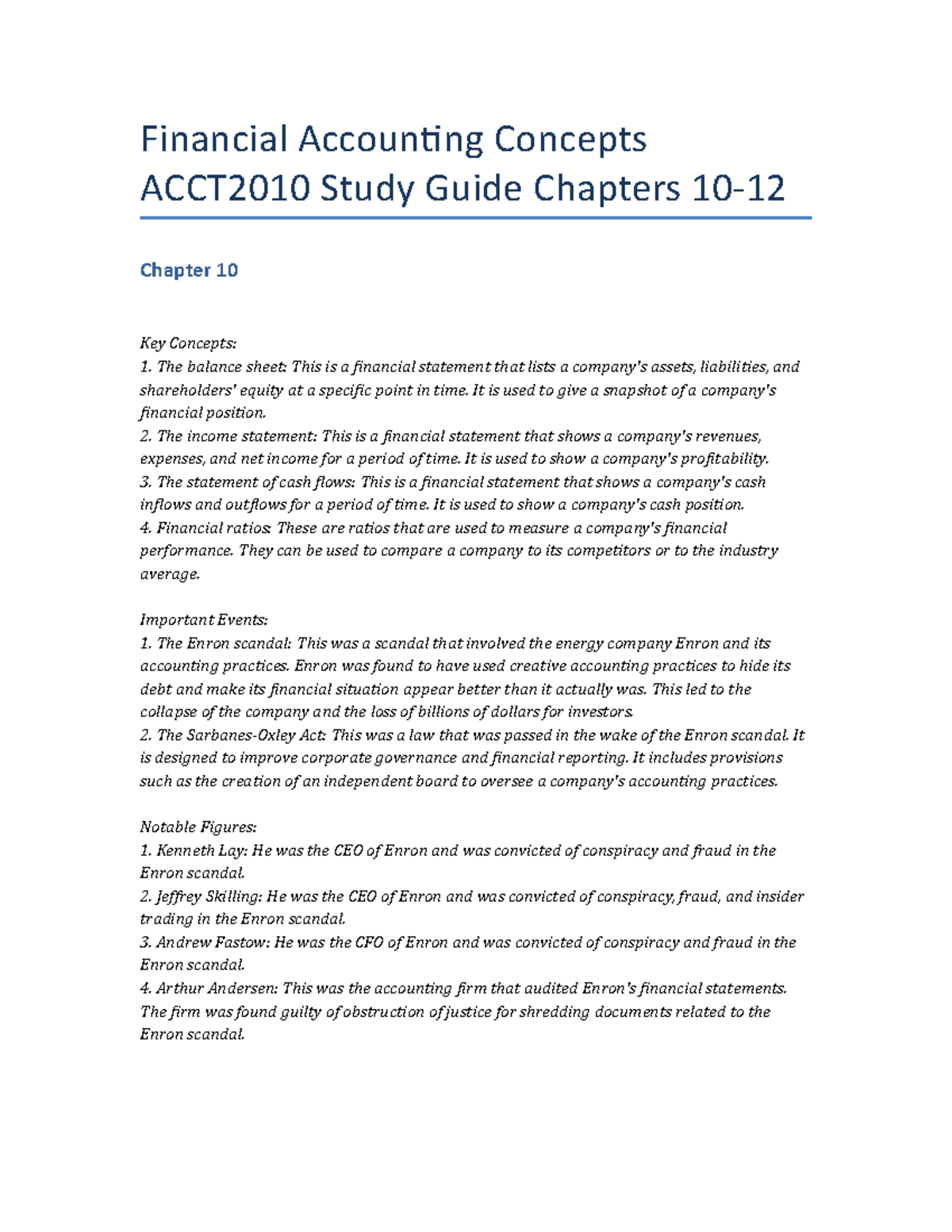 Accounting visual data 4