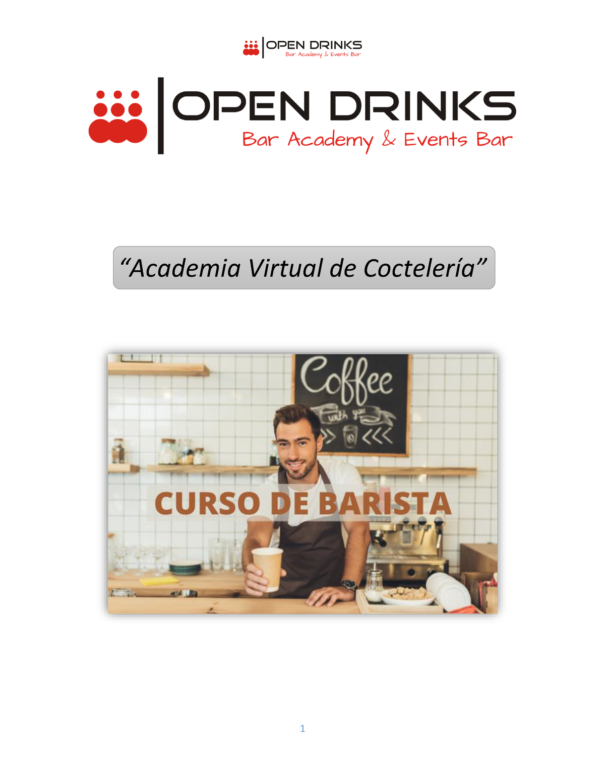 Barismo En Estaphylococo Aureus De Cepa No Invasiva - “Academia Virtual ...