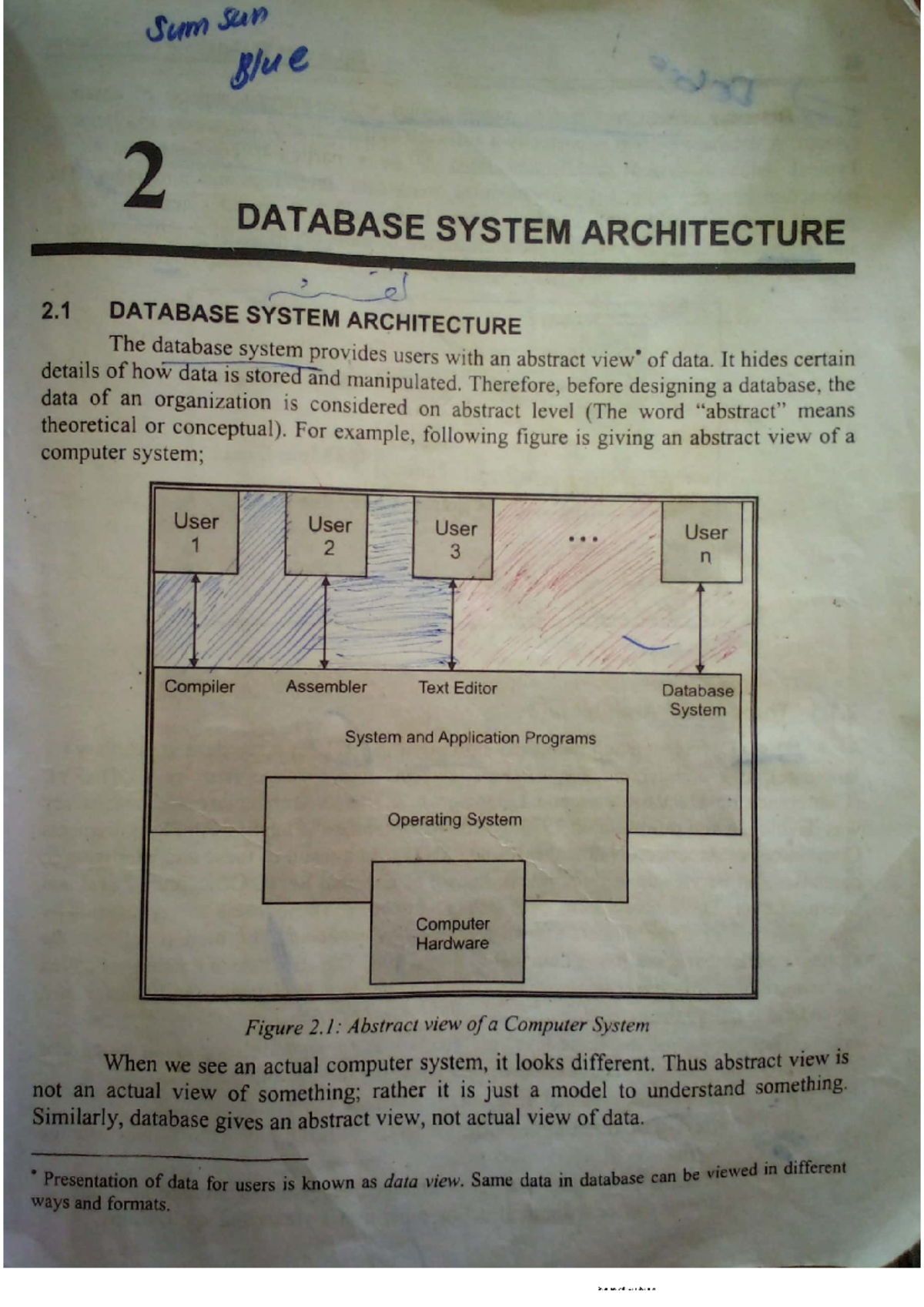 Chapter#02 - Assignment - software engineering - Studocu
