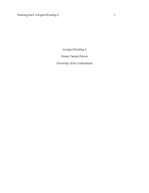 Ramya Ravikumar Week6 APA7 - Week-5 Homework 1 Week-5 Homework ...