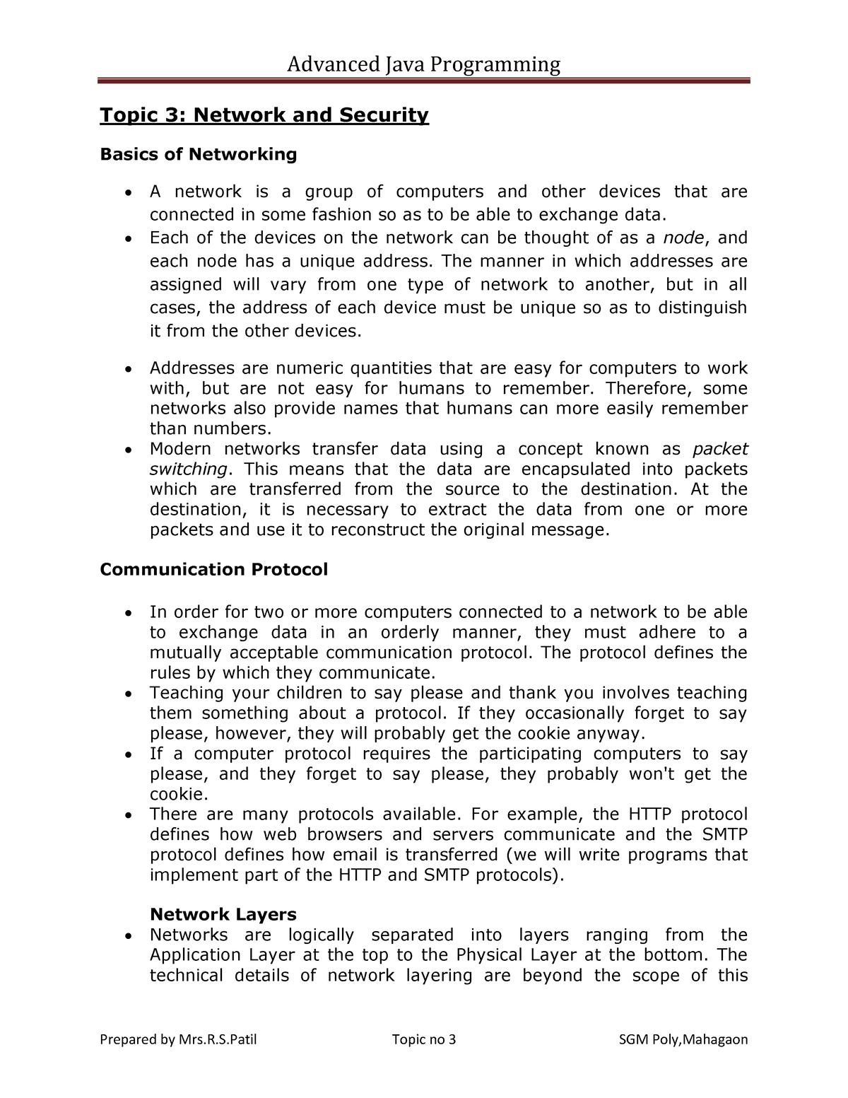 ajp-topic-3-notes-topic-3-network-and-security-basics-of