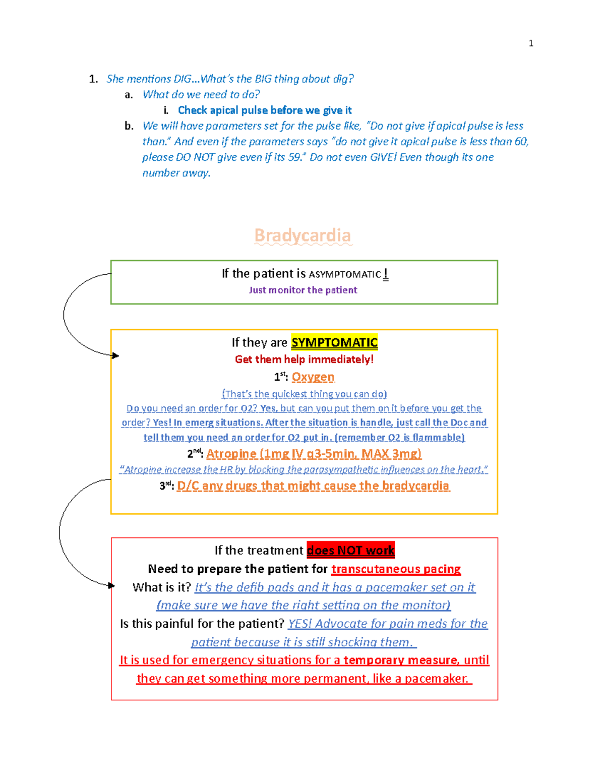 Acls Ekg Strips - m219eqv