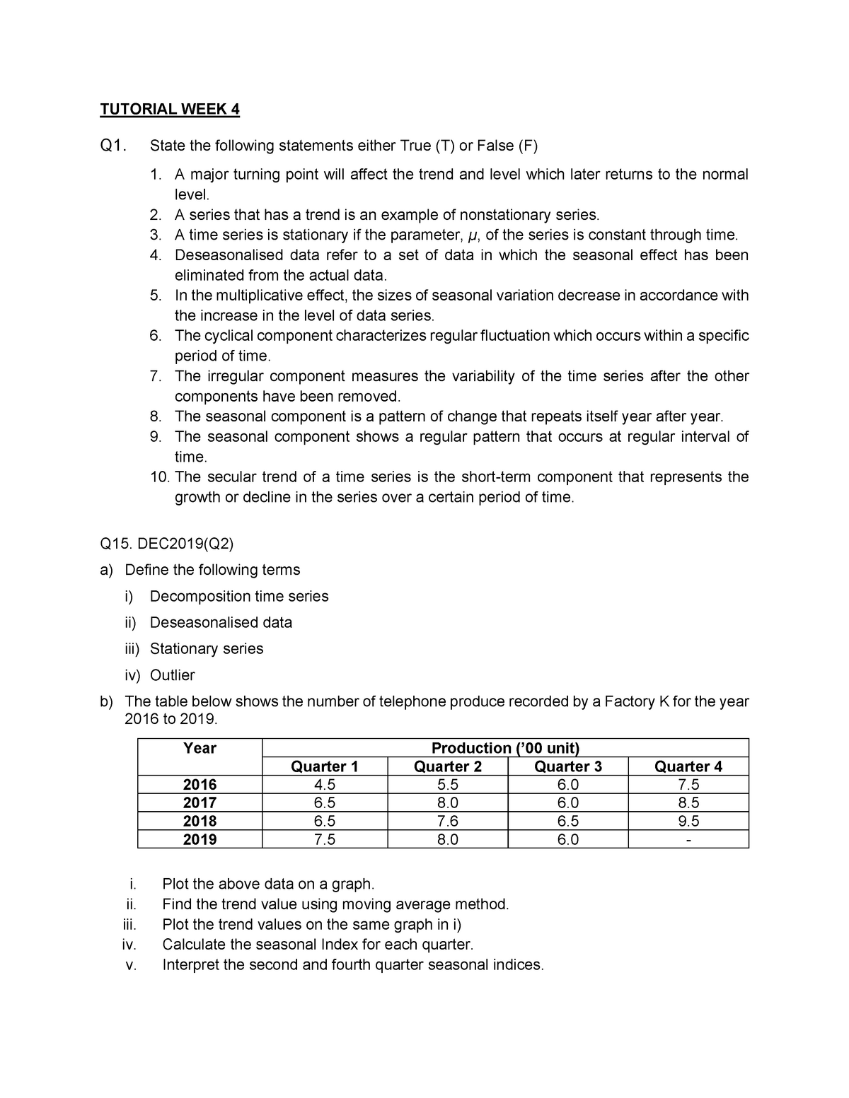 actuarial science thesis