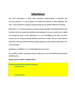 Polymorphism in python UNIT 5 - Operator Overloading in Polymorphism ...