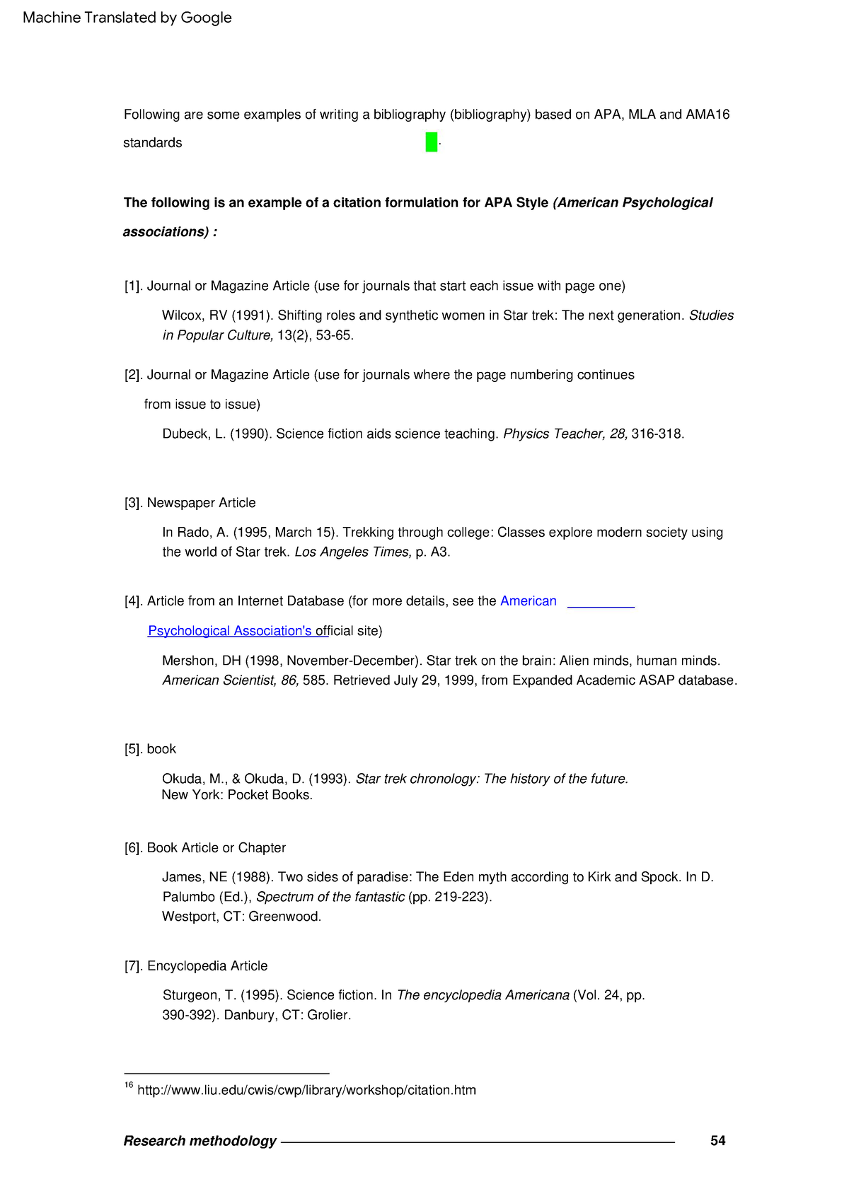 Buku-Metode-Penelitian (1)-18 - 16 Research Methodology [1]. Journal Or ...