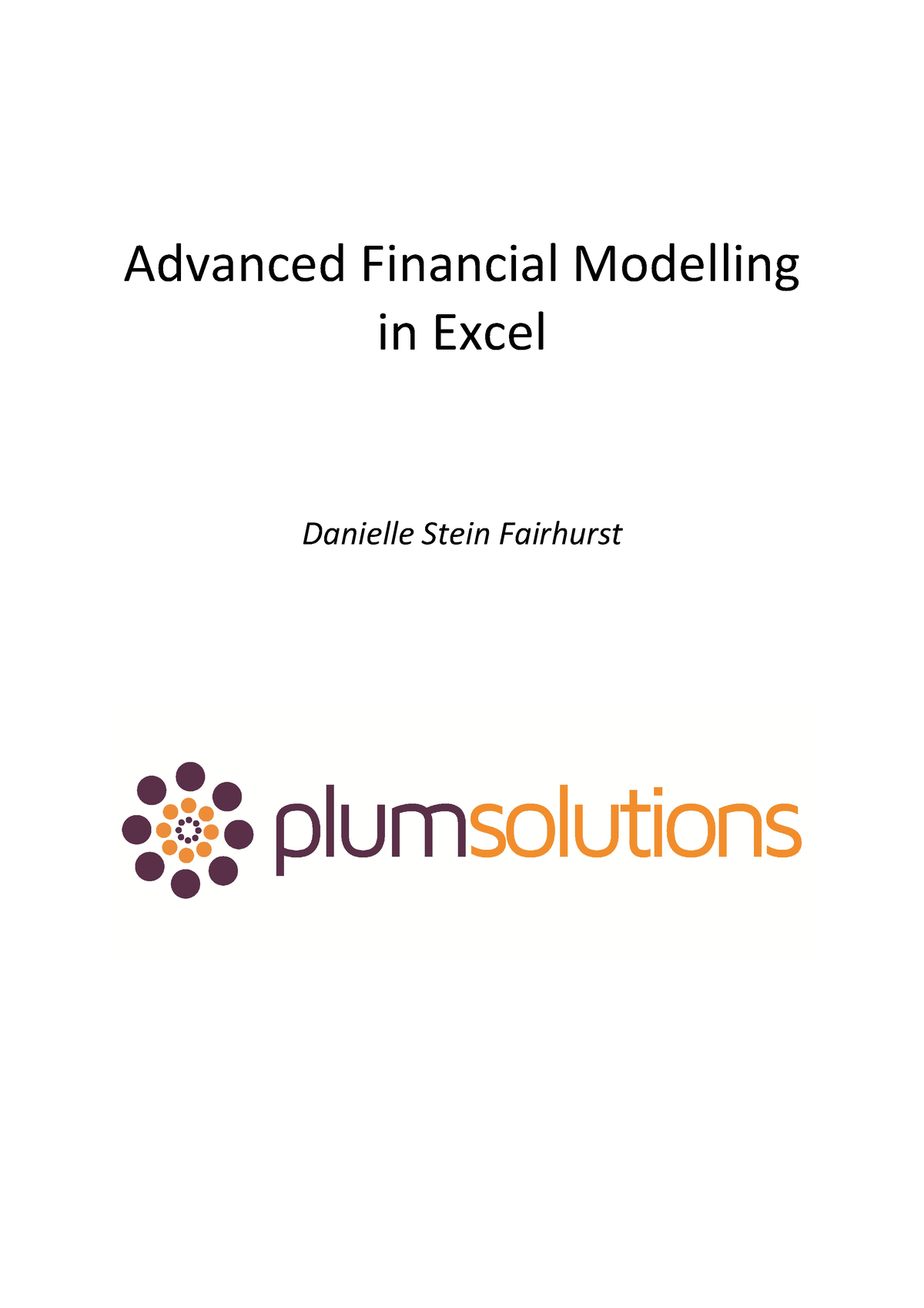 advanced-financial-modelling-in-excel-pdf-advanced-financial