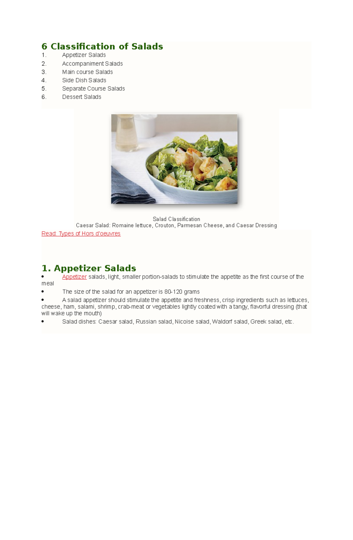 6-classification-of-salads-and-different-table-setup-6-classification