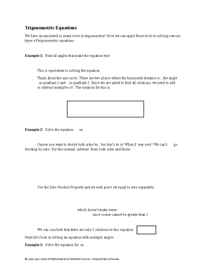 MAT 117 Unit B Problem Set - The Function 𝑓 Is Defined As Follows. 𝑓 ...