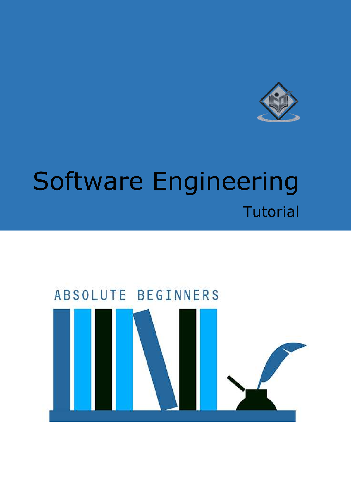 Software Engineering Tutorial 2 Software Engineering Tutorial Simply Easy Learning I Table Of 5690