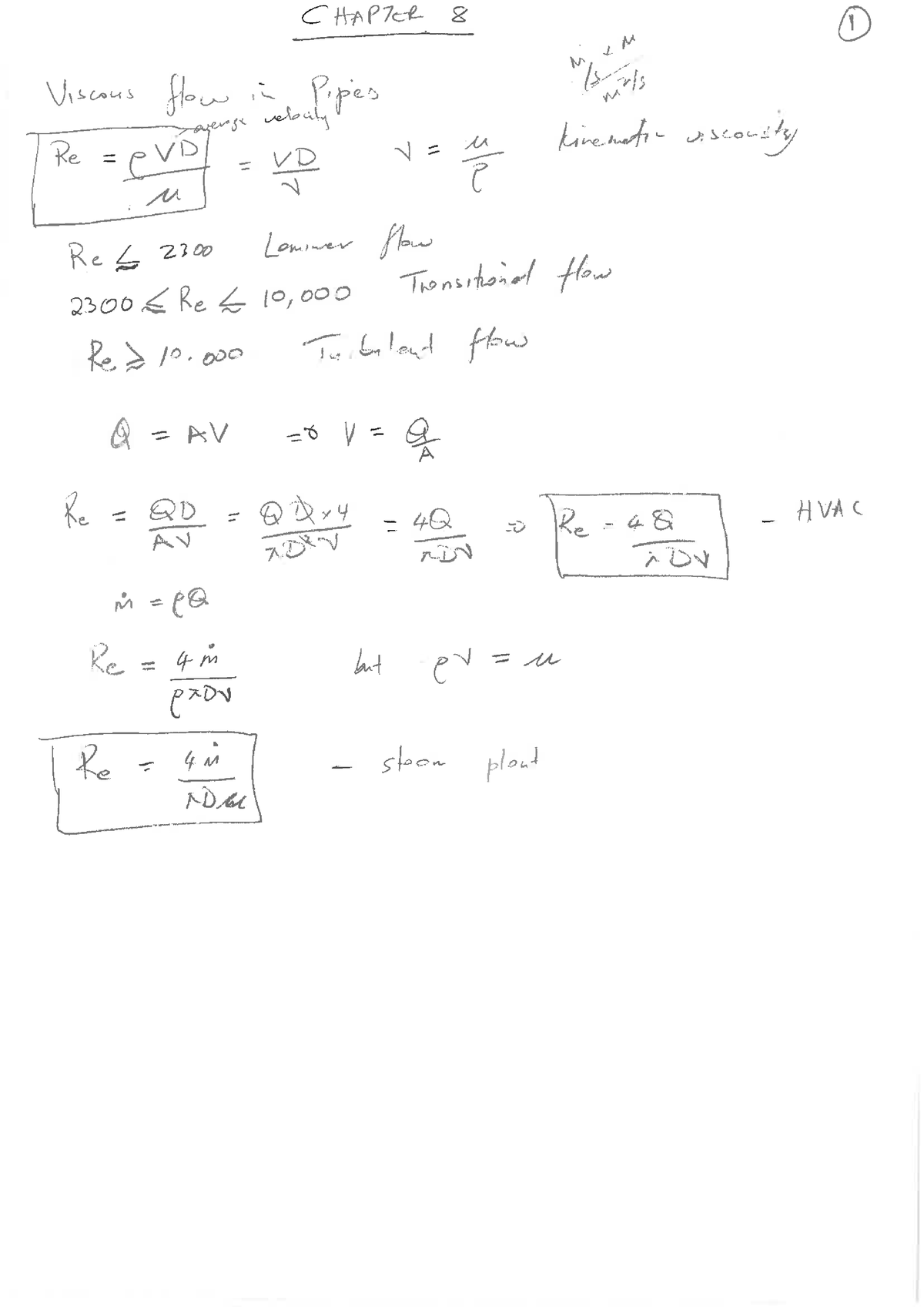 Class Notes 1 - Understanding Mechanical Engineering - Studocu