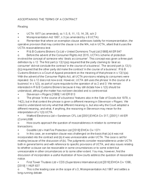 04 Vitiating Factors 2023 24 Law Of Contract Vitiating Factors Dr Eliza Varney Associate 04 Vitiating Factors 2023 24 Law Of Contract Vitiating Factors Dr Eliza Varney Associate