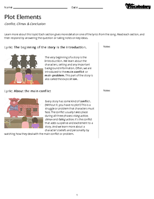 Rubric Flash Fiction - rubic - RUBRIC: Criteria Excellent (5) Good (4 ...
