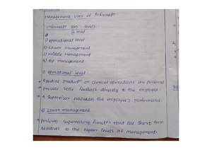 Introduction SE - Notes On System Engineering - 1 UNIT- I Software and ...