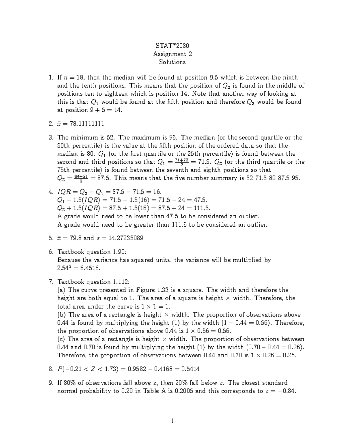 google analytics assignment 2 answers