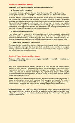 Lesson-10-OC - Lesson - Lesson 10 Speech Acts Parker and Riley cited ...