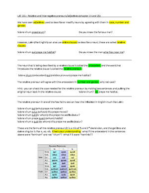 BIO 209 notes individual - Natural selection and evolution Evolution ...