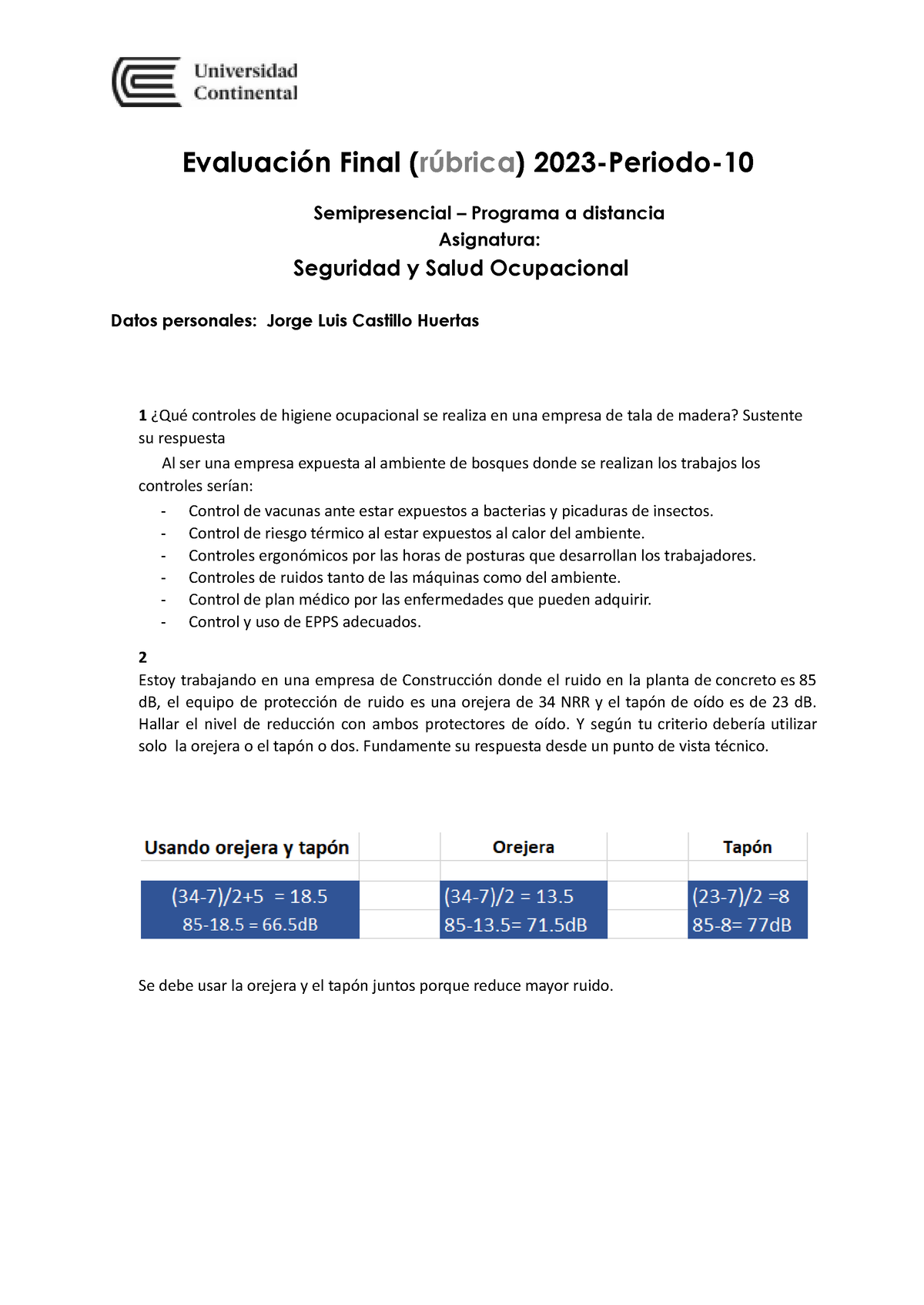 Prueba Desarrollo Examen Final.pdf.. (1) - Evaluación Final (rúbrica ...