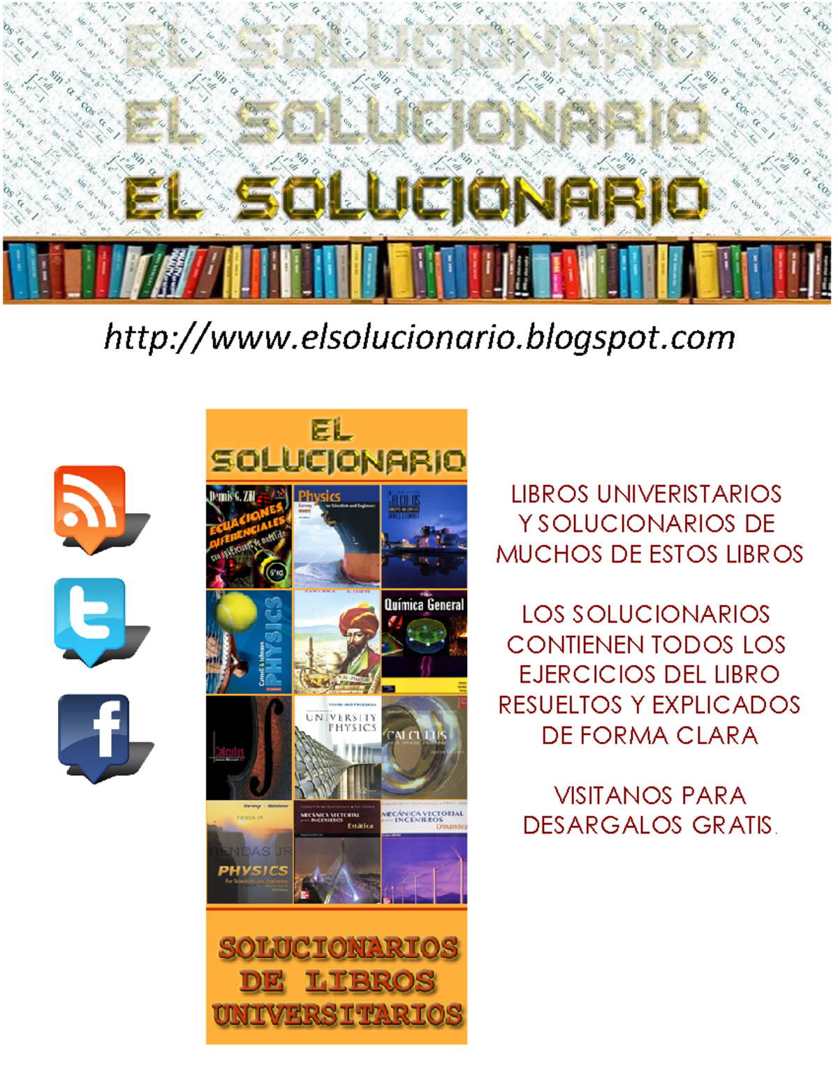 Solucionario de algebra lineal kolman octava edicion elsolucionario