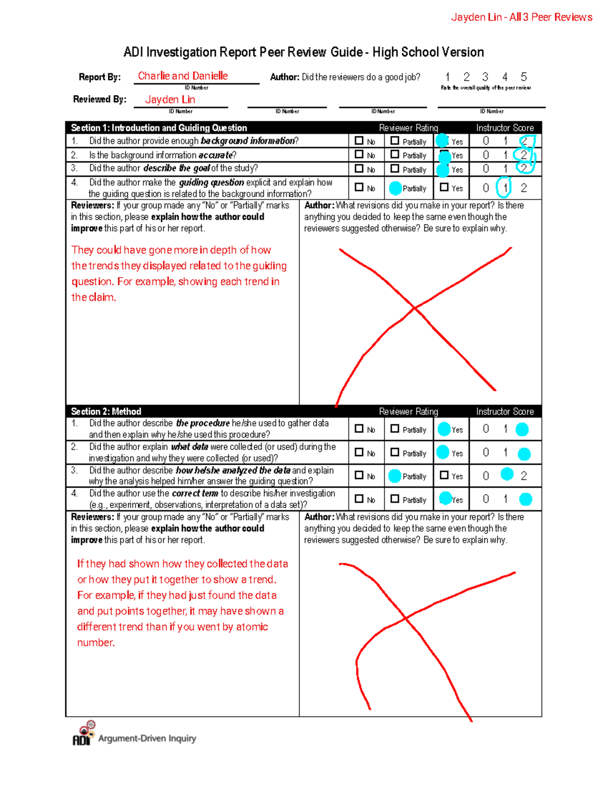 Kami Export - Jayden Lin - Chemistry - ADI Peer Review - ADI ...