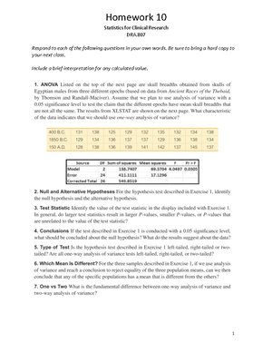 Tutorial 03 - WIA/WIB 2003 – Probability and Statistics Discrete random ...
