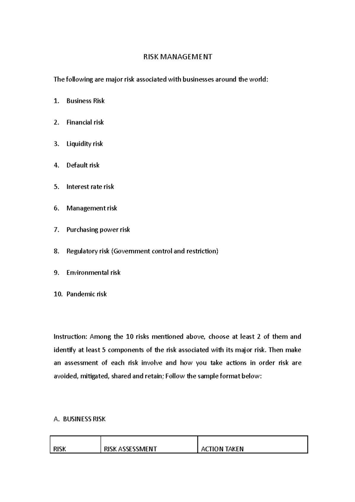 semi-finals-case-study-risk-management-risk-management-the-following