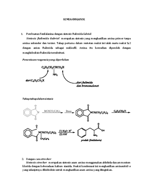 Resume Materi Alkana - RESUME MATERI ALKANA FAKULTAS MATEMATIKA DAN ...