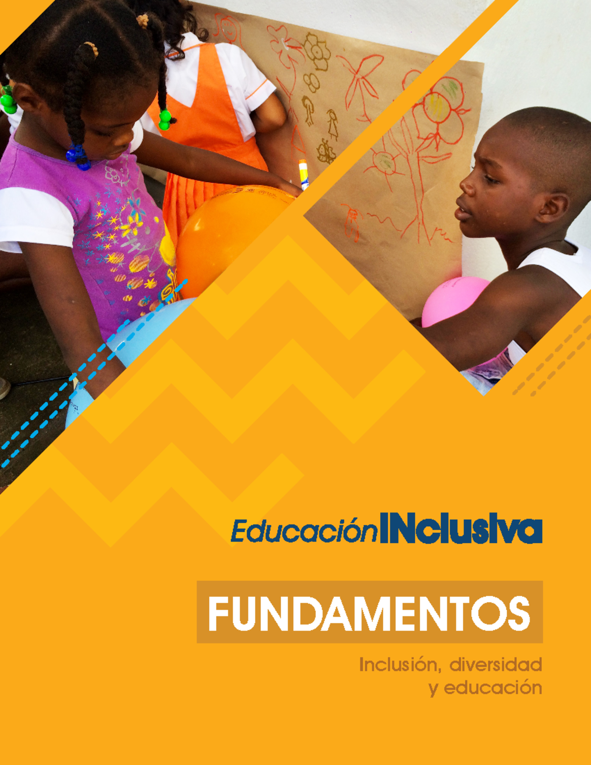 Libro 1-Fundamentos Educacion Inclusiva - FUNDAMENTOS Inclusión ...