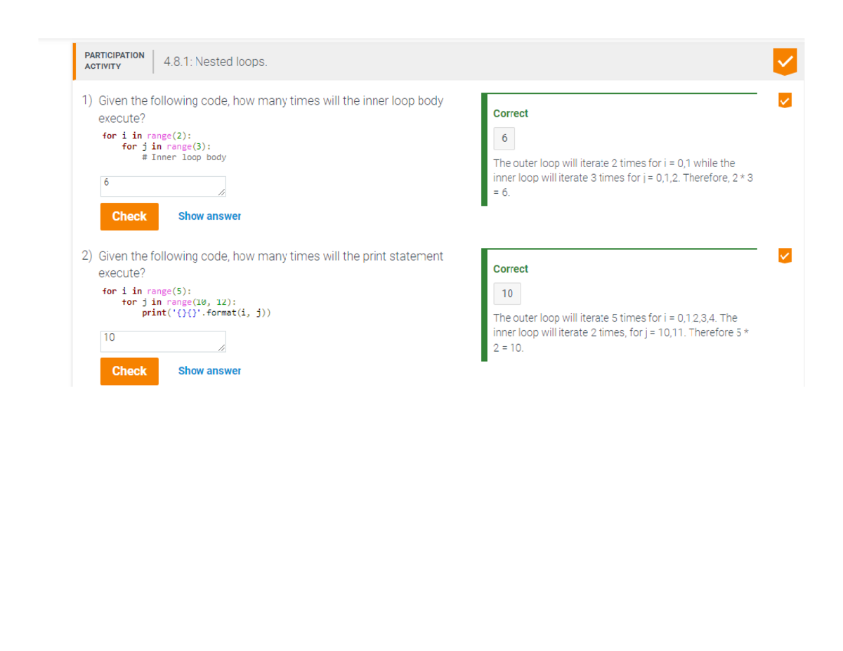 Nested Loop  webMethods.io Integration Tutorials 