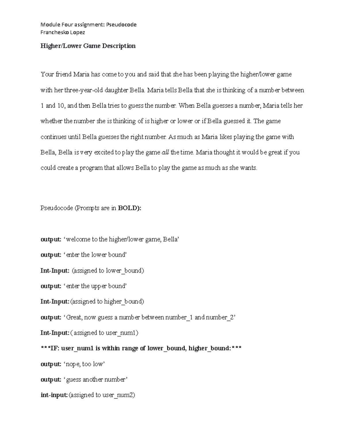 higher-lower-pseudocode-module-four-assignment-pseudocodefranchesko