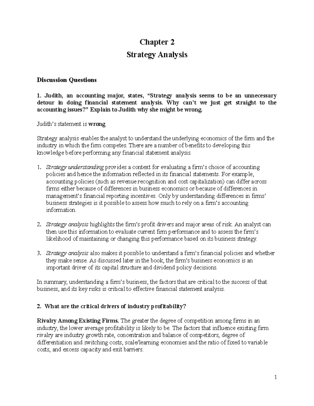 Collaborative problem example image