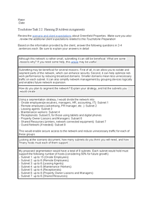 Intro to networking sophia milestone 3 - 1 CONCEPT → Broadband ...