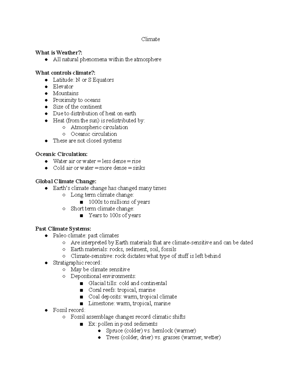 general-geology-notes-12-4-17-climate-what-is-weather-all-natural