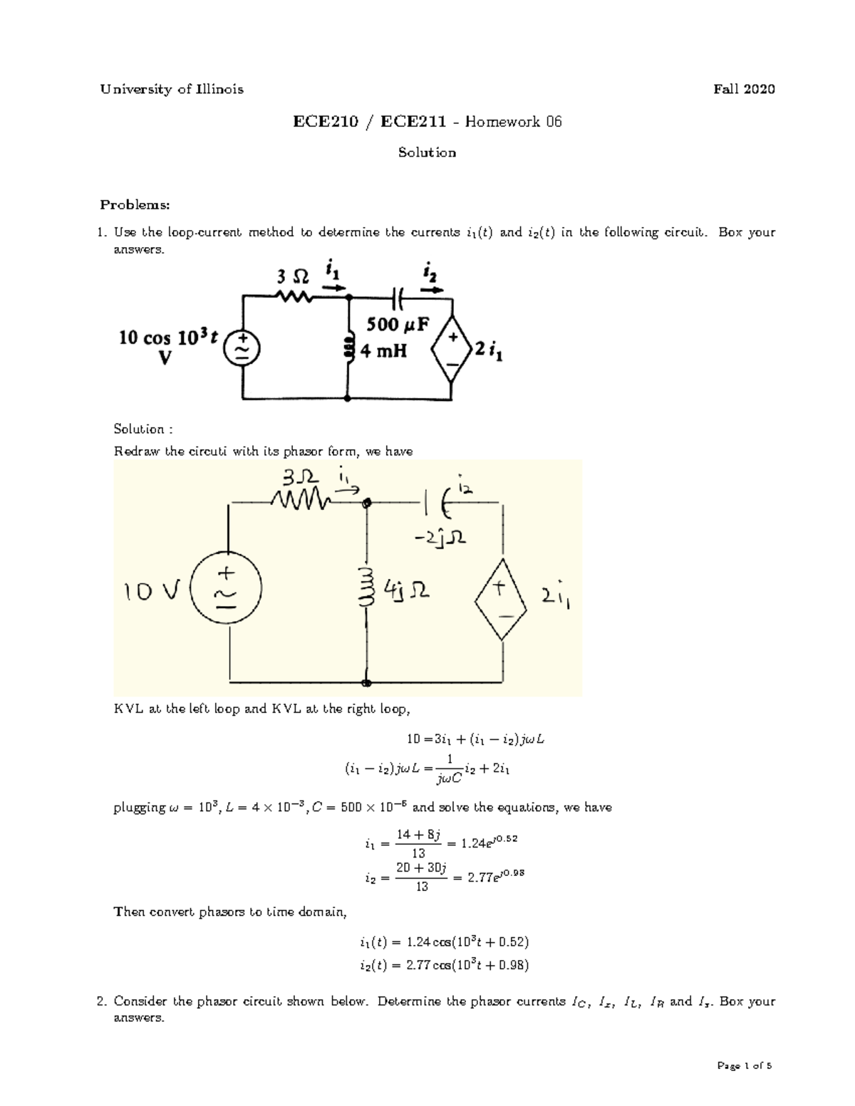 Ece 210 Uiuc - b9b1f4y