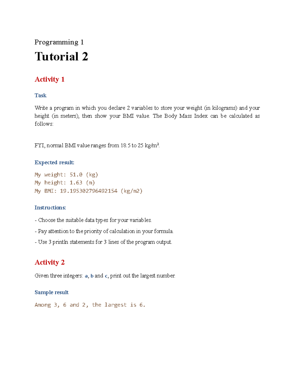 Tutorial 2 dddjnjejejejqowowkwkwijeijkdkdoaijdj dhđnd hdhbd ...