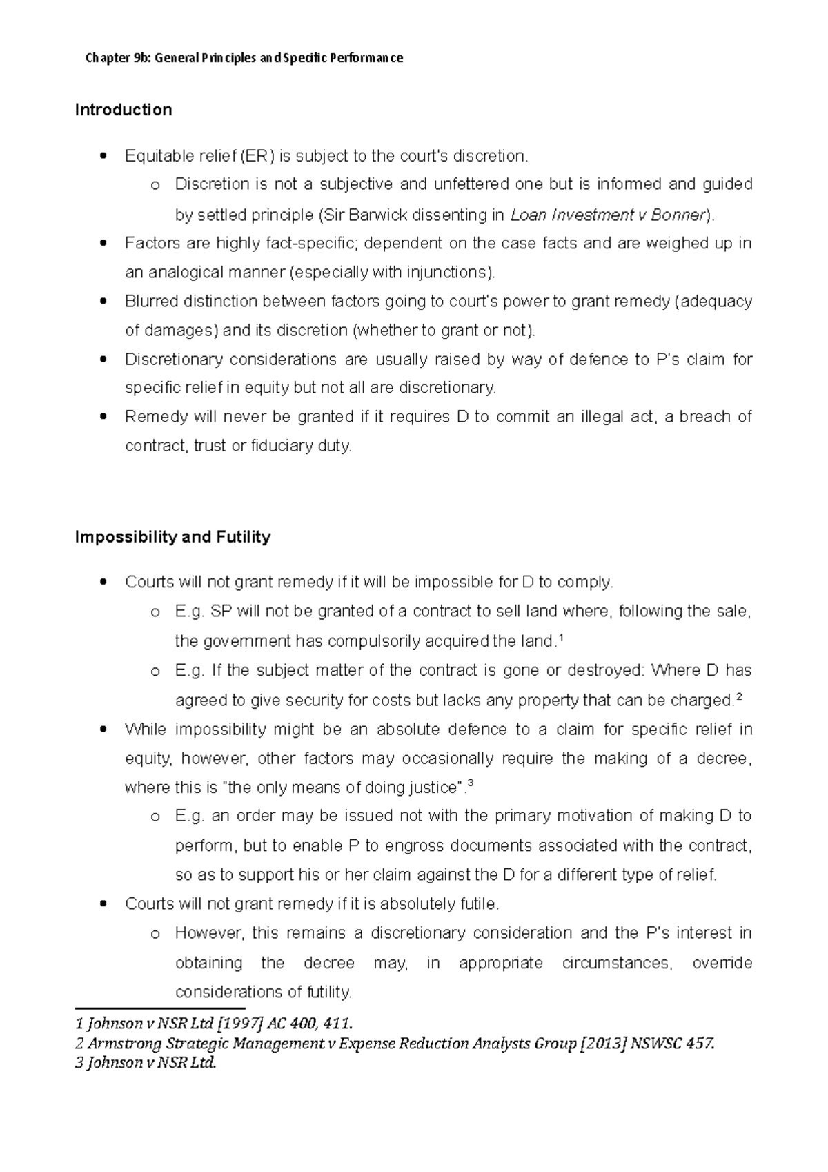 specific-relief-b-215030-introduction-equitable-relief-er-is