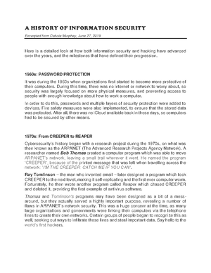 Project Capstone Outline - PROJECT CAPSTONE OUTLINE ACADEMIC YEAR 2023 ...