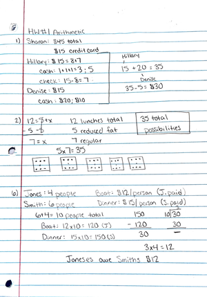 MATH 1410 Homework 5 - s '2. oao 5 I 'SCS>-.~. \Q,0O 0 · :it ...