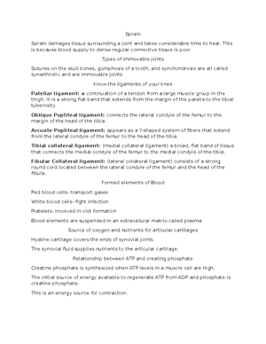 AHP106 Wk4 Virtual Lab - Virtual Lab Case Studies: Blood And Immunity ...