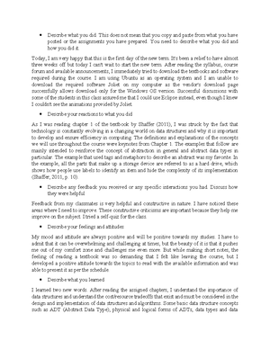 Programming Assignment Unit 3 - Explain why normalization is essential ...