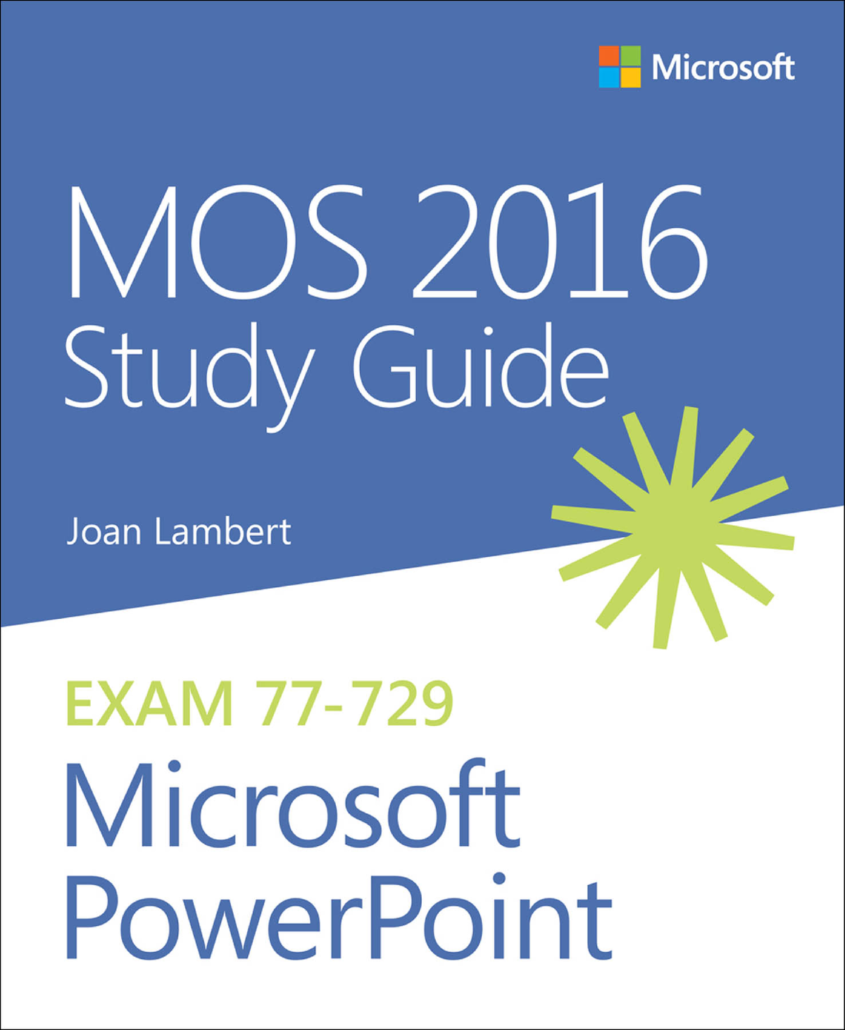 mos-2016-study-guide-microsoft-power-point-microsoft-office