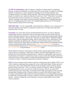 Mental Health Exam 2 study guide - Chapter 10 Understanding and ...