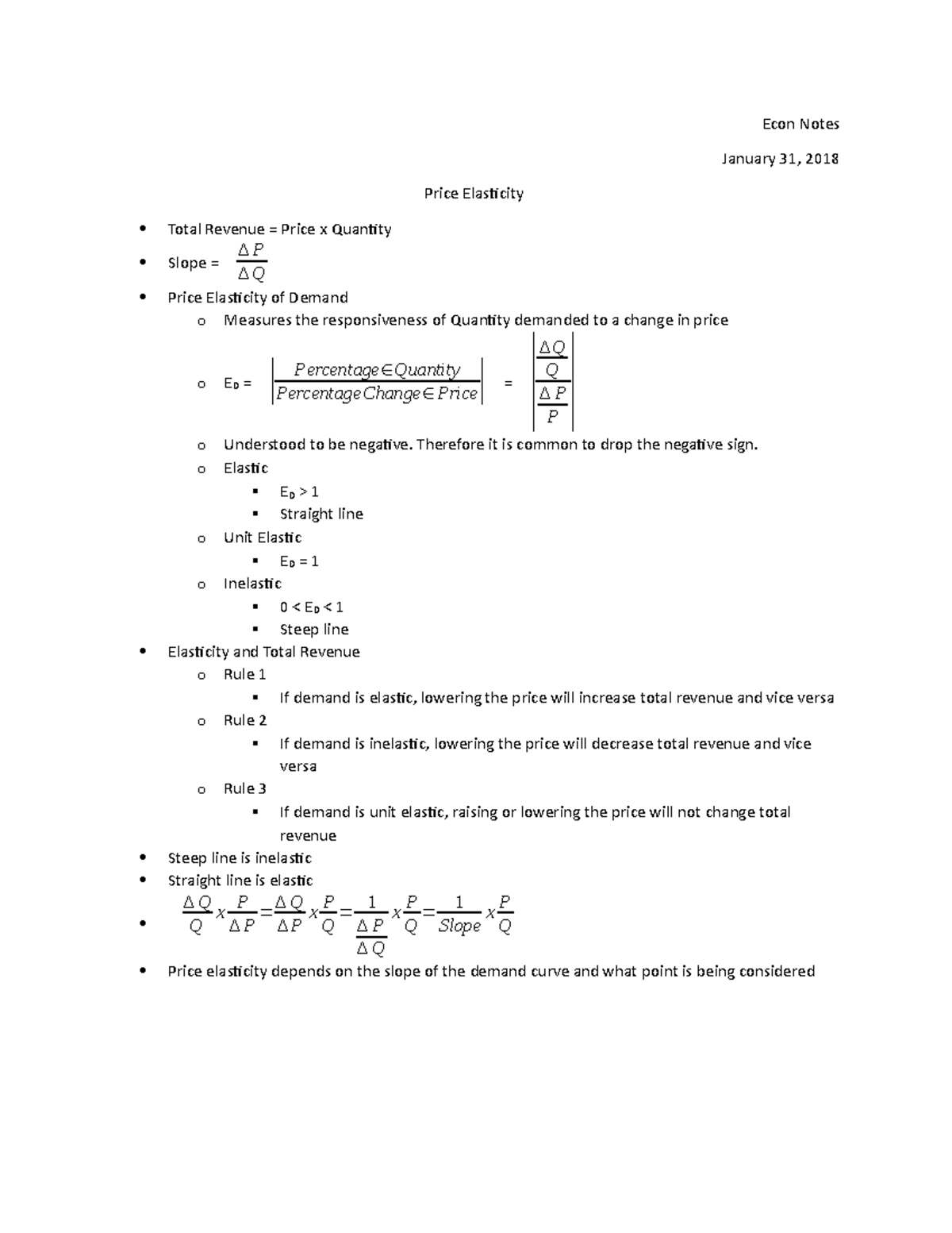 econ-notes-january-31-therefore-it-is-common-to-drop-the-negative